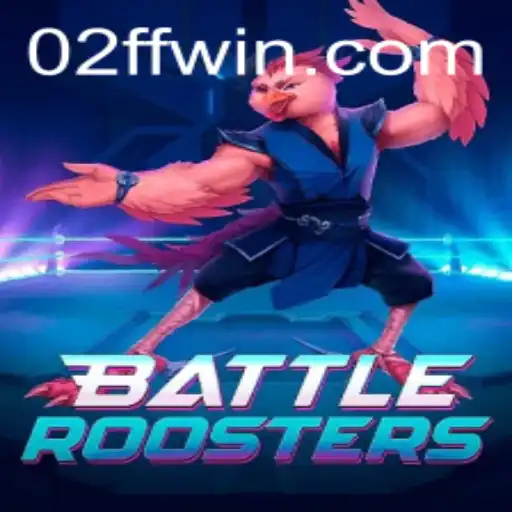 BattleRoosters: A Nova Febre dos Jogos de Estratégia