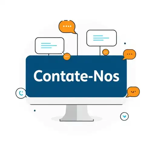 Contate-nos