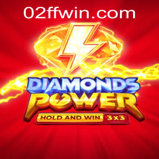 Descubra o Universo de Diamondspower: O Jogo Estratégico do Momento