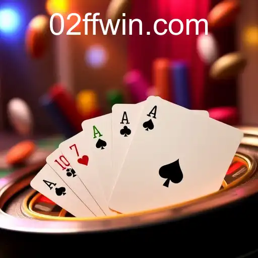 Jogos de cassino