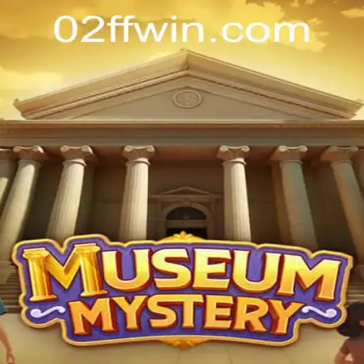 Descubra MuseumMystery: O Jogo de Mistério que Conquista os Amantes de Quebra-Cabeças