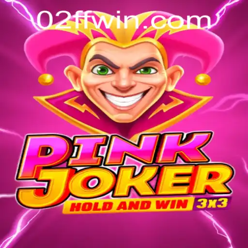 Explorando o Intrigante Jogo 'Pinkjoker'